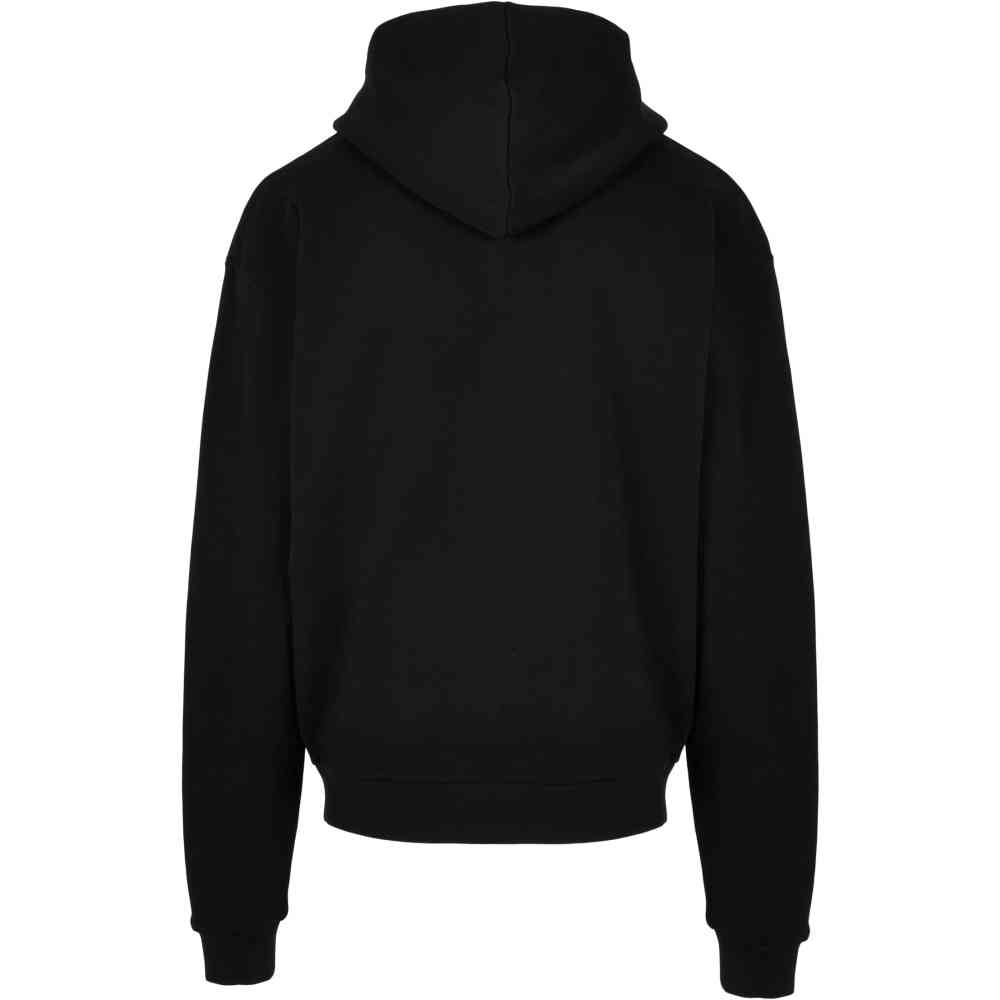 Mister Tee - Speed Logo Hoodie - Black